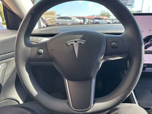 Used 2020 Tesla Model 3 Long Range AWD/4WD image 15