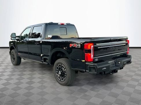 New 2026 Ford F250 Platinum AWD/4WD image 4