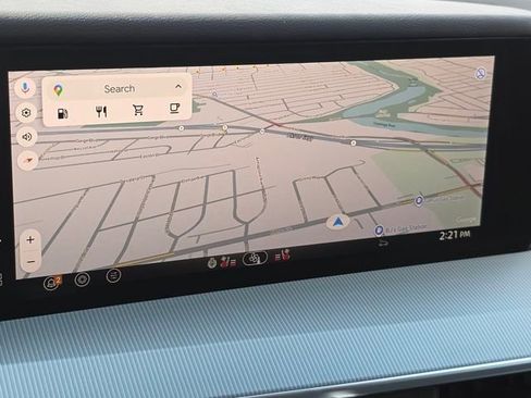 New 2026 Nissan Murano Platinum image 5