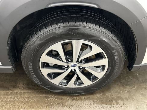 Certified 2023 Subaru Outback Premium w/ Popular Package #1 image 5