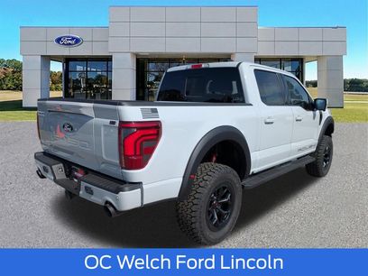 New 2026 Ford F150 Lariat w/ Equipment Group 502A High