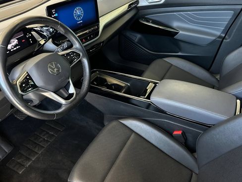 Used 2023 Volkswagen ID.4 Pro S RWD image 10