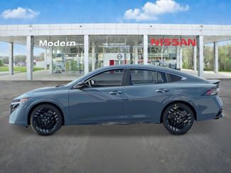 New 2027 Nissan Sentra SR w/ Floor Mat Package FWD video 2