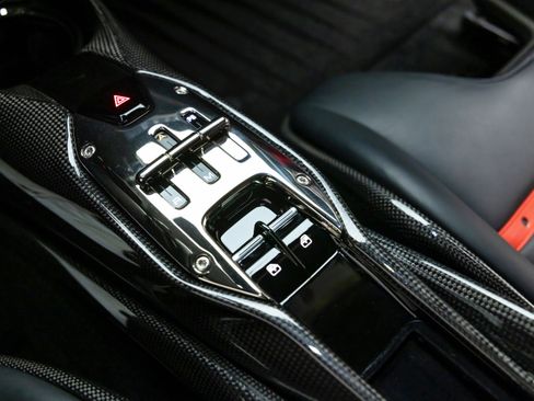Certified 2021 Ferrari SF90 Stradale AWD/4WD image 90