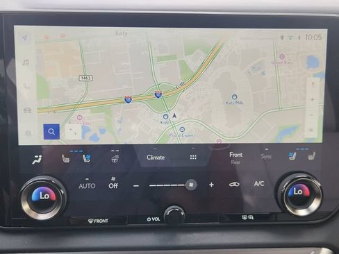 Used 2023 Lexus RX 350 Premium Plus w/ Cold Area Package FWD image 18