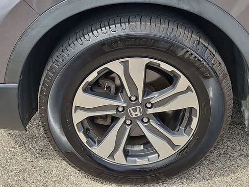 Used 2019 Honda CR-V LX image 13