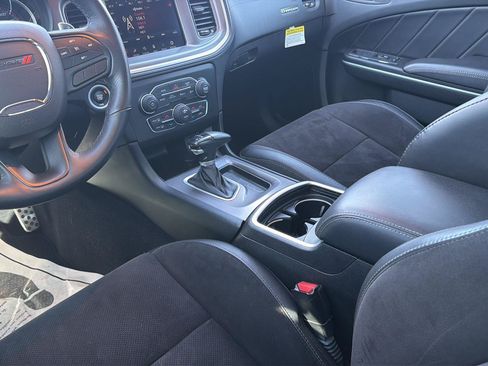 Used 2022 Dodge Charger R/T w/ Plus Group RWD image 22