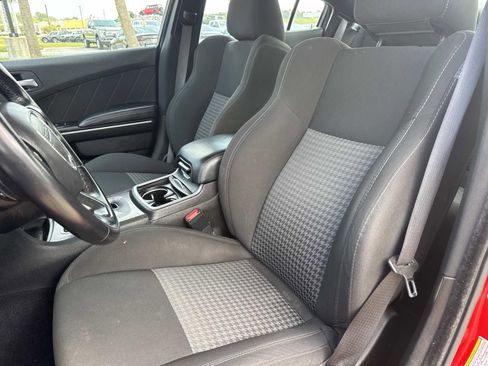 Used 2023 Dodge Charger GT RWD image 15