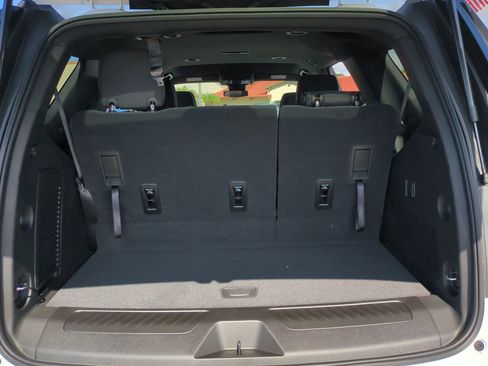 New 2026 Chevrolet Tahoe LS w/ Max Trailering Package image 50