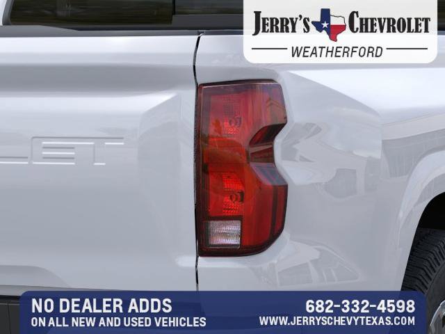 New 2026 Chevrolet Colorado LT w/ LT Convenience Package RWD image 12