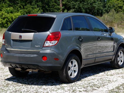 Used 2009 Saturn Vue XE w/ Premium Trim Package FWD image 11