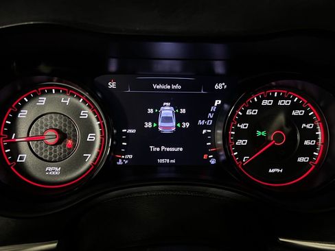 Used 2023 Dodge Charger Scat Pack w/ Daytona Edition Group image 24