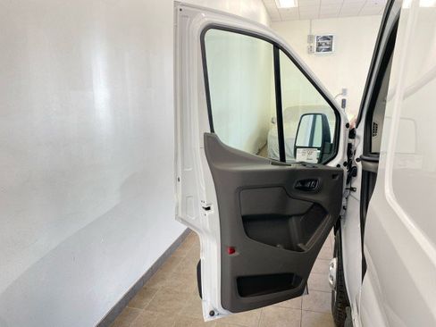 New 2026 Ford Transit 250 148 Medium Roof Extended AWD w/ Exterior Upgrade Package image 16