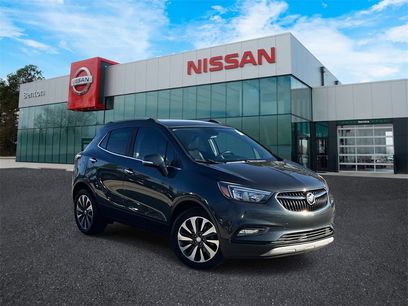 Used 2018 Buick Encore Preferred