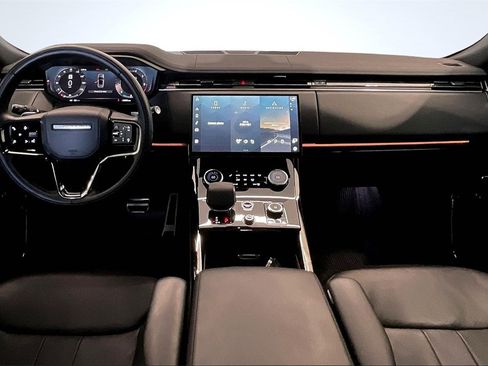 Used 2023 Land Rover Range Rover Sport SE Dynamic image 16