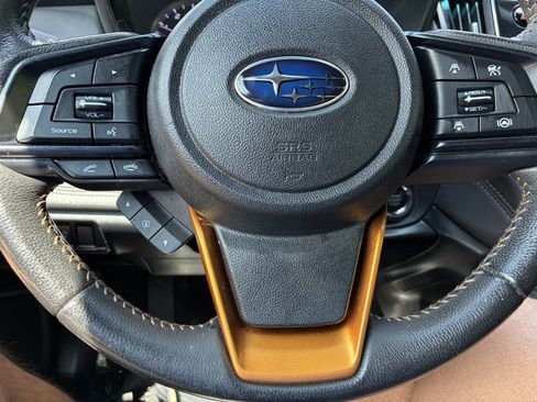 Used 2022 Subaru Outback Wilderness w/ Wilderness Package AWD/4WD image 9