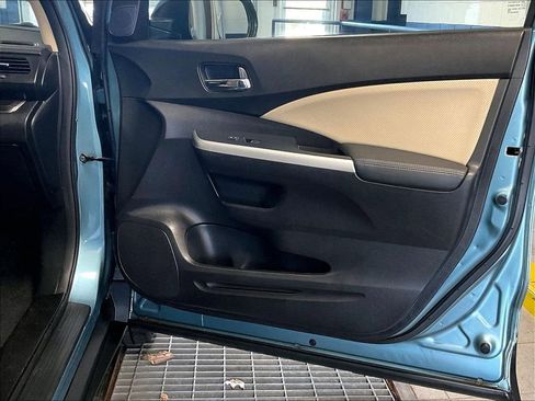 Used 2015 Honda CR-V EX-L image 12
