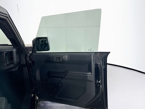 Used 2025 Ford Bronco Big Bend AWD/4WD image 30