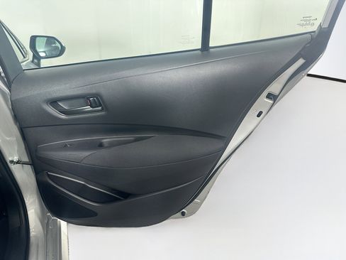 Used 2024 Toyota Corolla LE FWD image 28
