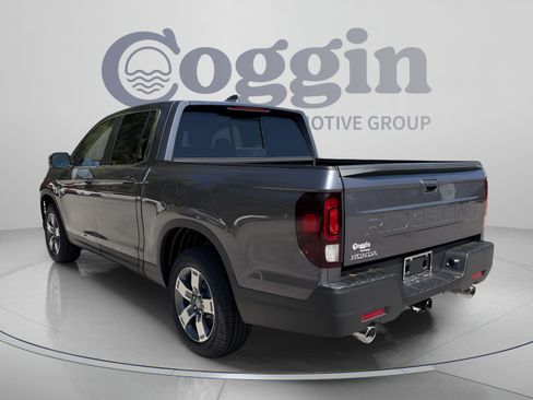 New 2026 Honda Ridgeline RTL image 3
