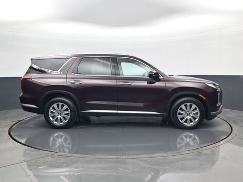 Used 2023 Hyundai Palisade SEL w/ Cargo Package image 4
