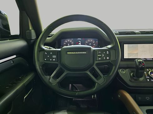 Used 2020 Land Rover Defender 110 X AWD/4WD image 17