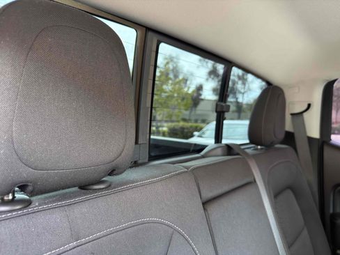 Used 2018 GMC Canyon SLE w/ Nightfall Edition AWD/4WD image 70