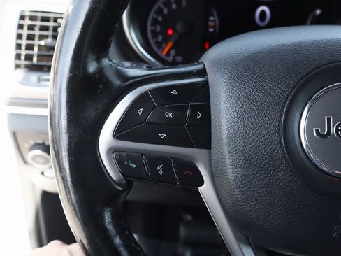 Used 2020 Jeep Grand Cherokee Limited image 20