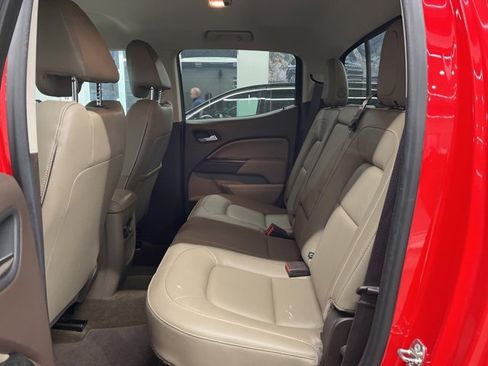 Used 2018 GMC Canyon SLT w/ Trailering Package image 10