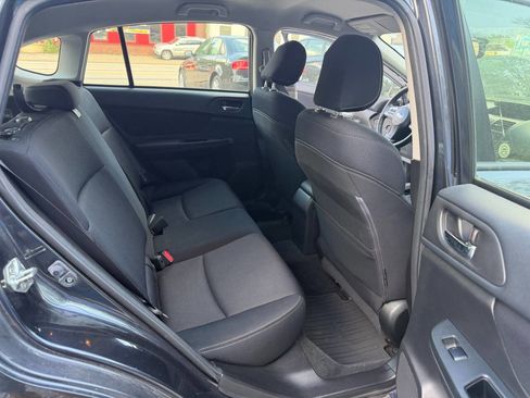 Used 2014 Subaru Impreza 2.0i Sport Premium w/ Popular Package #1 AWD/4WD image 15
