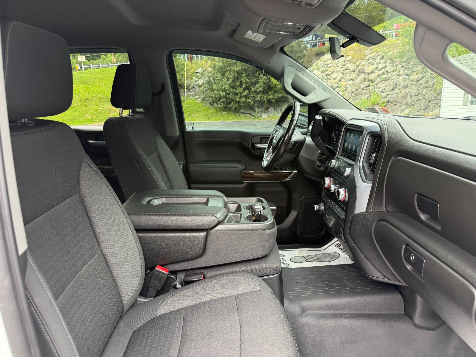 Used 2021 GMC Sierra 1500 Elevation AWD/4WD image 21
