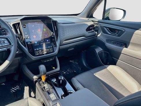 Certified 2026 Subaru Forester Wilderness AWD/4WD image 21
