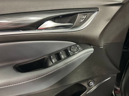 Used 2023 Buick Enclave Essence w/ LPO, Floor Liner Package FWD image 14
