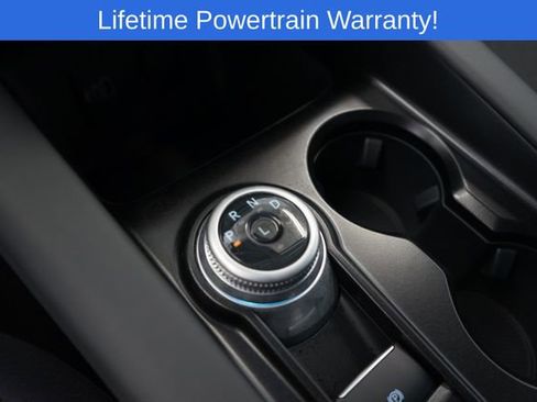 New 2026 Ford Explorer Active image 26