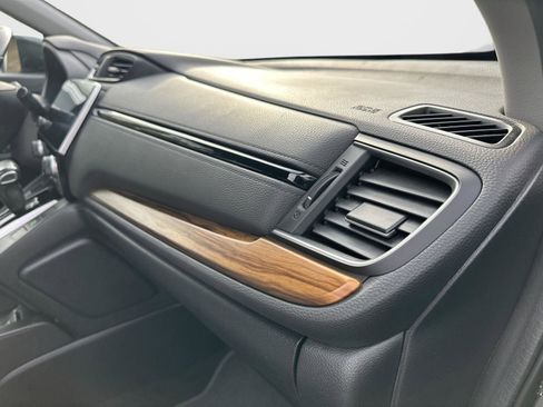 Used 2017 Honda CR-V EX-L image 37