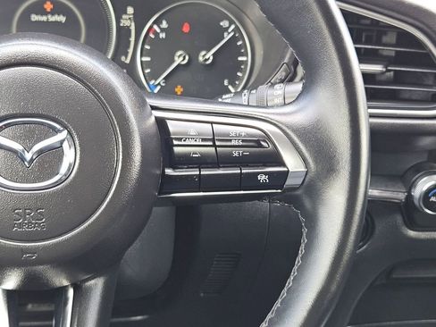 Used 2025 MAZDA CX-30 AWD 2.5 S w/ Preferred Package image 24