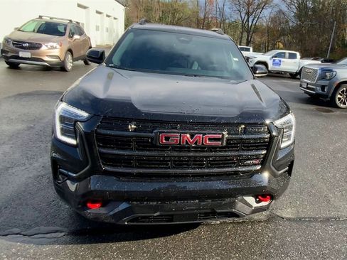 New 2026 GMC Terrain AT4 w/ Technology Package II image 3