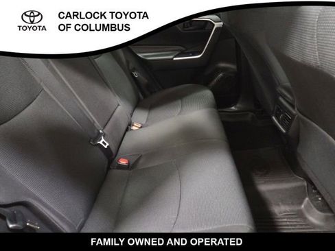 Used 2023 Toyota RAV4 LE image 15
