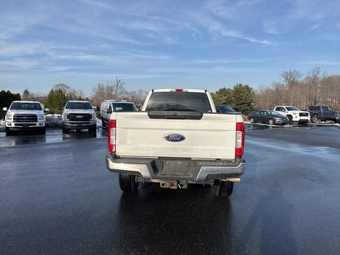 Used 2019 Ford F350 XL w/ STX Appearance Package image 5