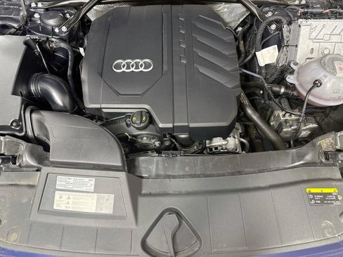 Certified 2023 Audi Q5 2.0T Premium w/ Convenience Package AWD/4WD image 28
