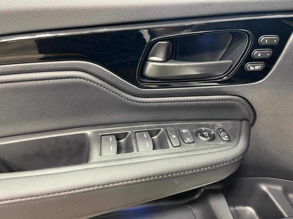 New 2027 Honda Odyssey Touring image 16