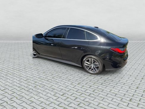 Certified 2024 BMW 430i Gran Coupe xDrive w/ Premium Package AWD/4WD image 7