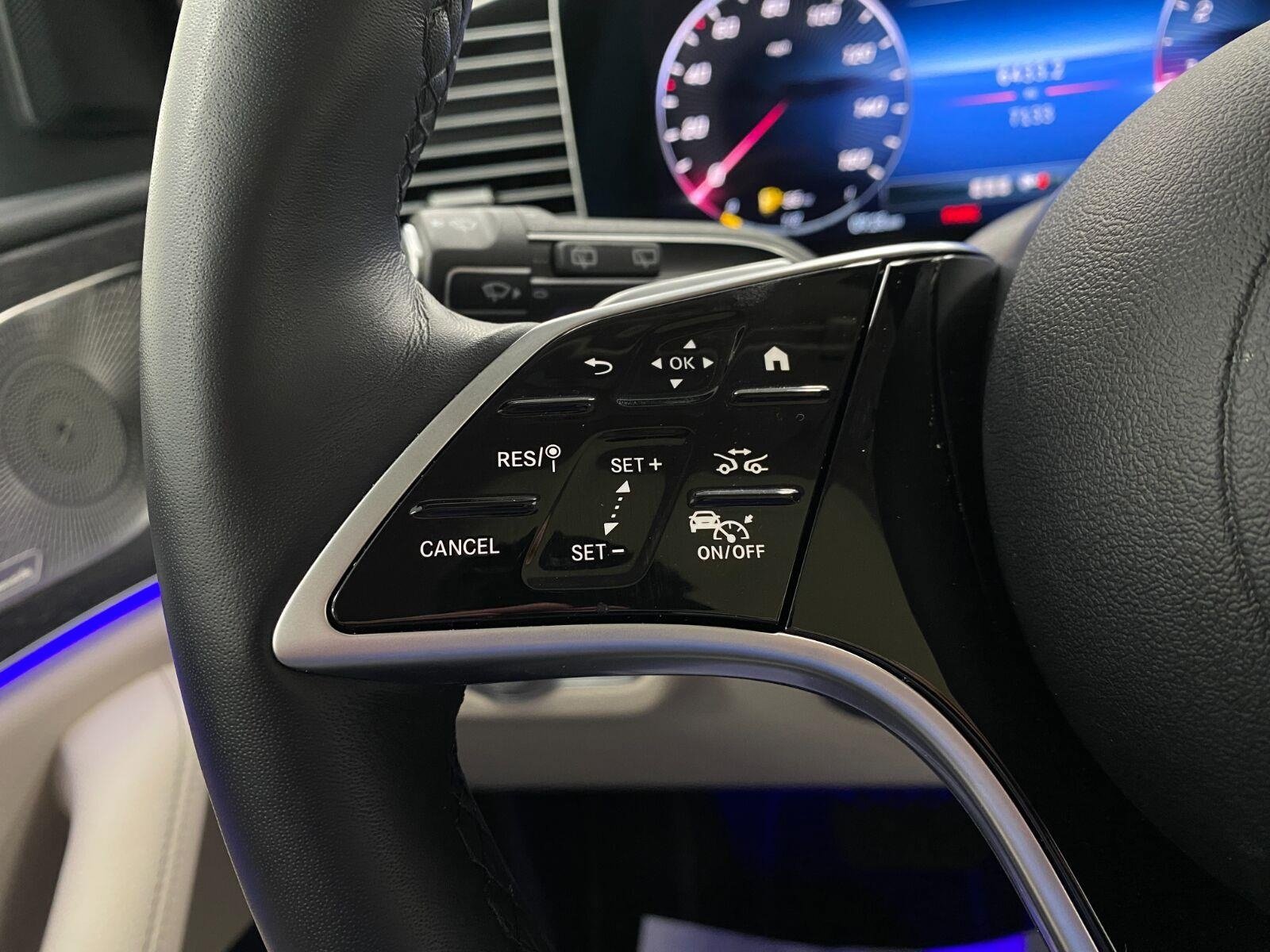 Certified 2026 Mercedes-Benz GLE 450 4MATIC image 17