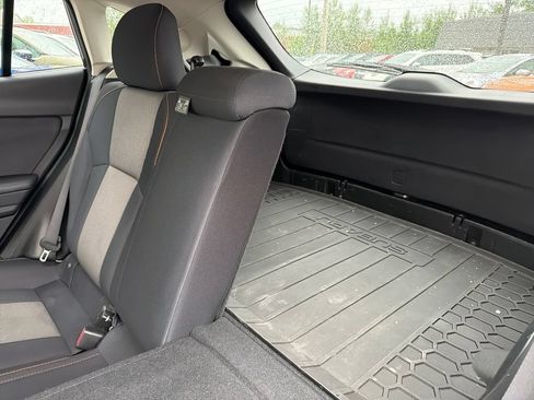 Used 2019 Subaru Crosstrek 2.0i Premium AWD/4WD image 25