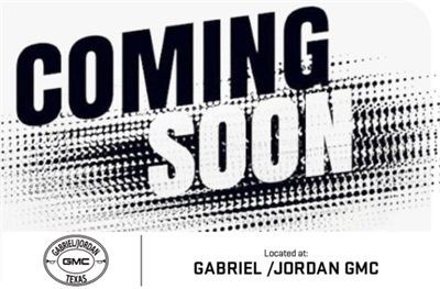 Used 2020 GMC Terrain SLT w/ Preferred Package AWD/4WD image 1