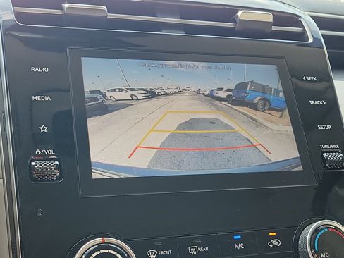Used 2022 Hyundai Tucson SEL FWD image 26