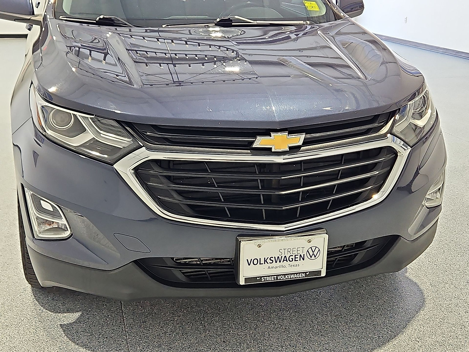 Used 2019 Chevrolet Equinox LT FWD image 10