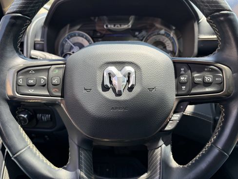 Used 2021 RAM 1500 Limited AWD/4WD image 22