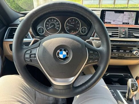 Used 2018 BMW 328d xDrive Sedan w/ Premium Package AWD/4WD image 15