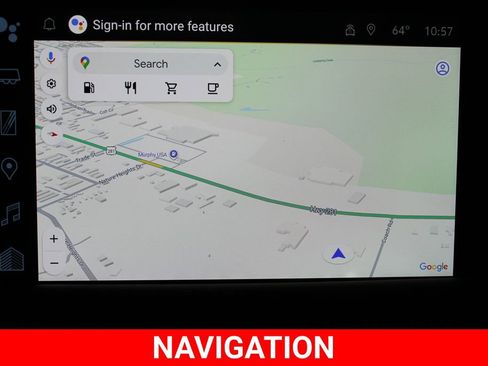 Used 2023 Chevrolet Tahoe LT w/ Luxury Package image 9